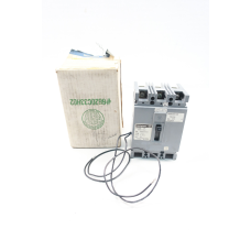 Westinghouse HFB3020L Molded Case Circuit Breaker 3p 20a Amp 600v-ac