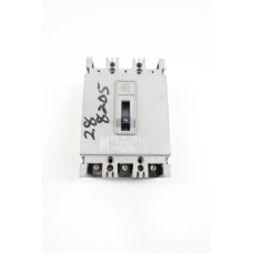Westinghouse HFB3015 Molded Case Circuit Breaker 3p 15a 600v-ac