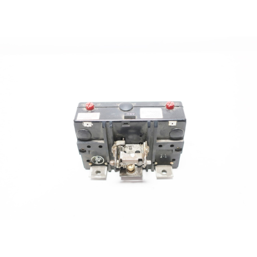 Westinghouse HLB2350T 2p 350a Amp Circuit Breaker Trip Unit