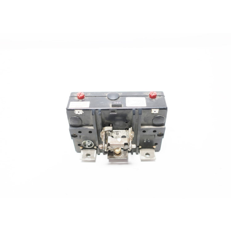 Westinghouse HLB2350T 2p 350a Amp Circuit Breaker Trip Unit