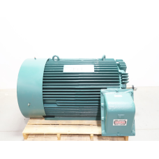 Westinghouse HSEP Homewood Life-line D 5010-s 3ph 250hp 1787rpm 4160v-ac Motor