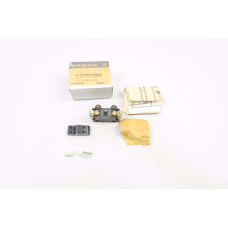 Westinghouse L-54 453D502G04 Size 1 Contactor Interlock Assembly