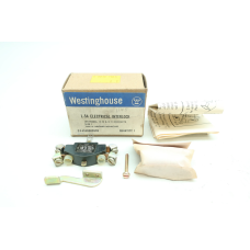 Westinghouse L-54 Electrical Interlock