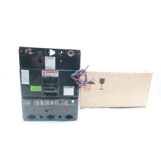 Westinghouse La2200 1a1b-aux-sw-rh Molded Case Circuit Breaker 2p 200a 600v-ac