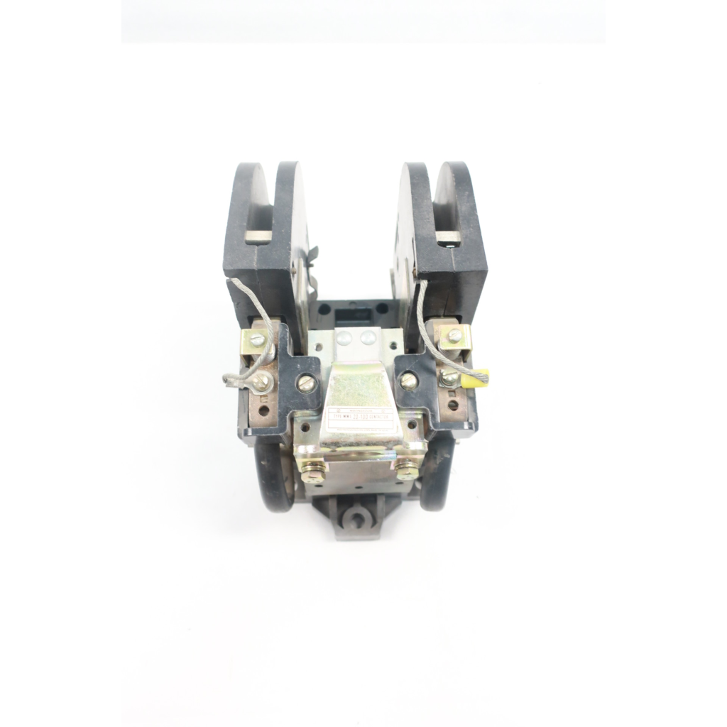 Westinghouse MME 20-100 Dc Contactor