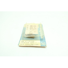 Westinghouse MSH5.5A Overload Relay Heater Coil