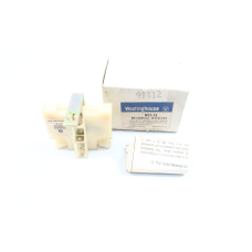 Westinghouse M33-1A Mechanical Interlock Size 00-0-1