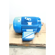 Westinghouse NV0602C Teco Max-se Ac Motor 364tsc 3ph 60hp 3545rpm 230/460v-ac