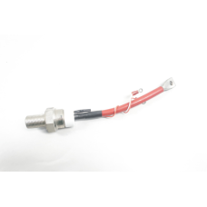 Westinghouse 2N3888 7622 Phase Control Scr Thyristor Diode