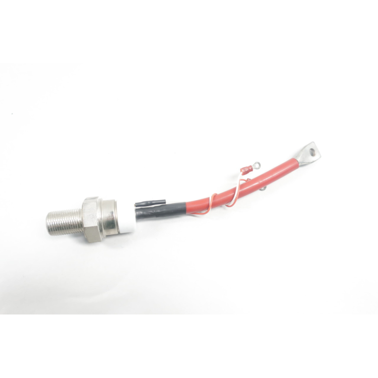Westinghouse 2N3888 7622 Phase Control Scr Thyristor Diode