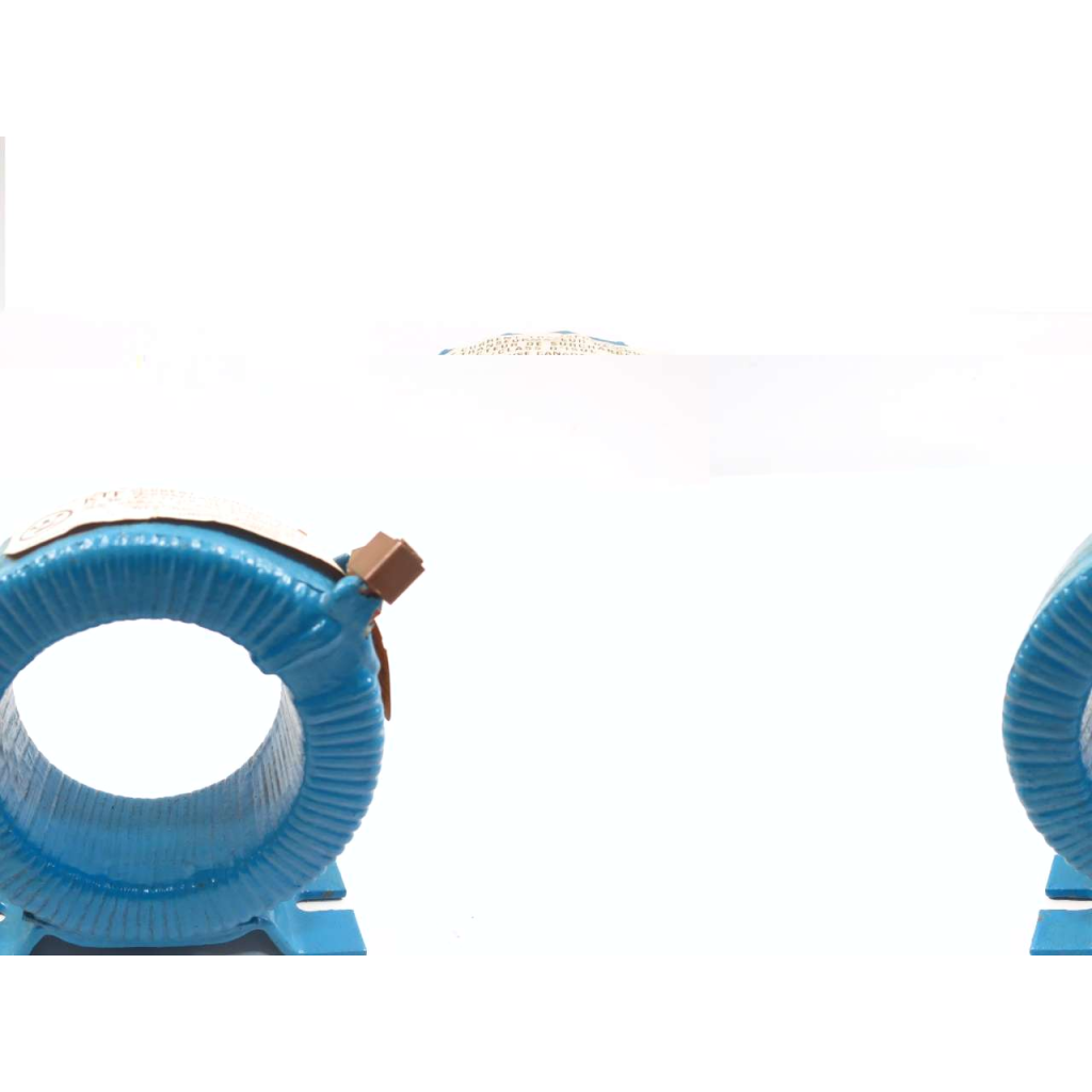 Westinghouse 145P667H01 600v-ac 100:5a Amp Current Transformer