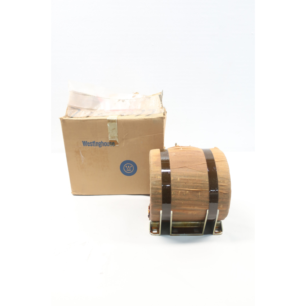 Westinghouse RCT-5 593C320G01 Current Transformer 150:5