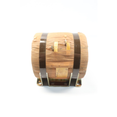 Westinghouse RCT-5-593C320G01 Current Transformer 150:5 0.6kv-ac