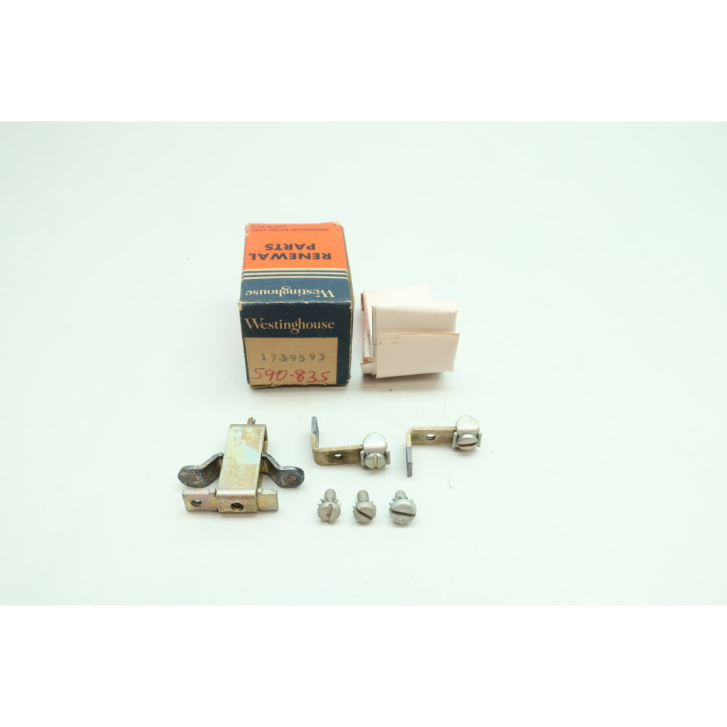 Westinghouse 1739593 Renewal Contact Kit