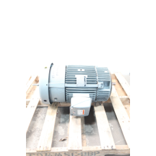 Westinghouse TBFC Life-line T Ac Motor 15hp 3515rpm 230/460v-ac