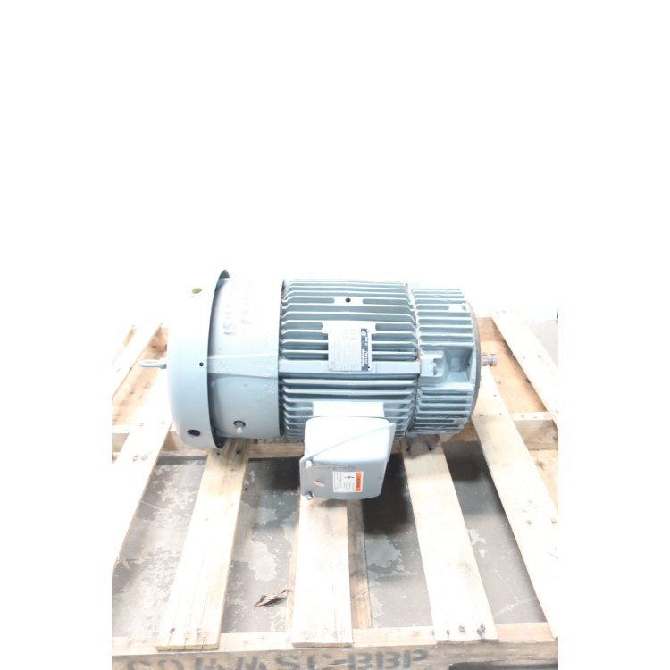Westinghouse TBFC Life-line T Ac Motor 15hp 3515rpm 230/460v-ac