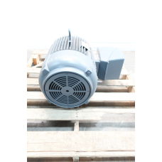 Westinghouse TUFC Life-line T Ac Motor 286t 3ph 7-1/2hp 3525rpm 440v-ac
