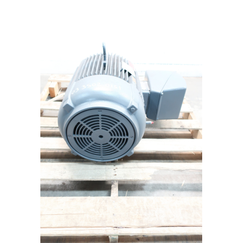 Westinghouse TUFC Life-line T Ac Motor 286t 3ph 7-1/2hp 3525rpm 440v-ac