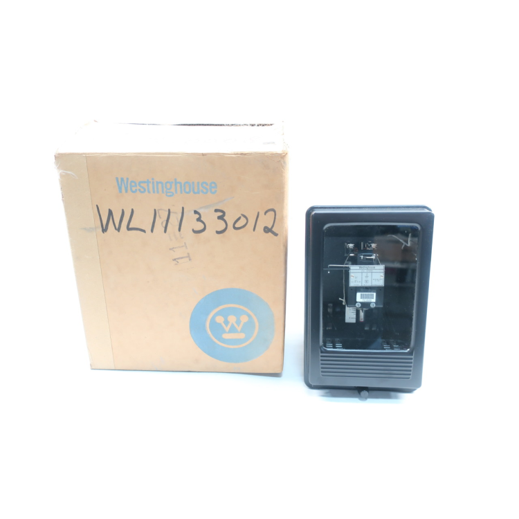 Westinghouse TYPE SC Current Relay 0.5-2a Amp