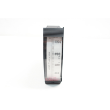 Westinghouse VX-252 Panel Meter 300-1200 Sg 1 Stm Pres