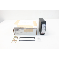 Westinghouse VX-252 Vertical Dc Meter 0-2000rpm