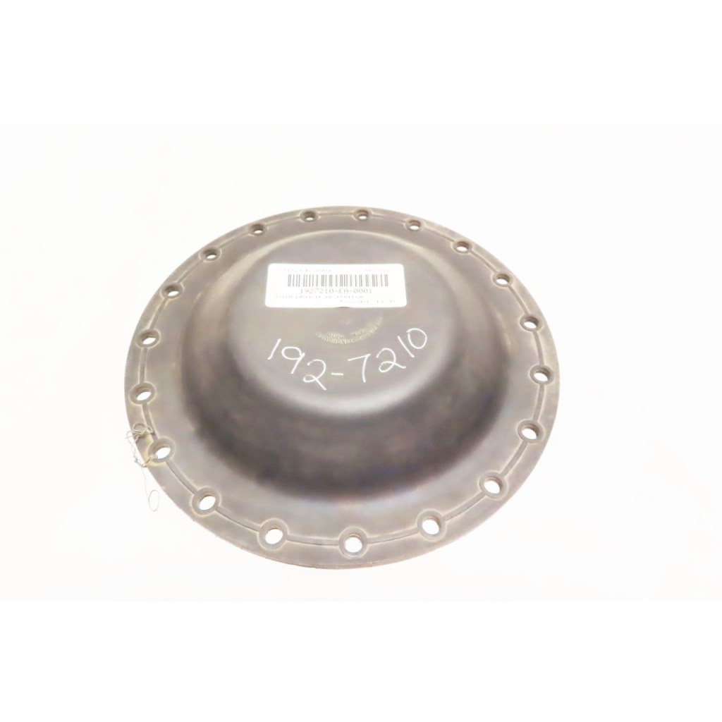 Westinghouse Valve Diaphragm