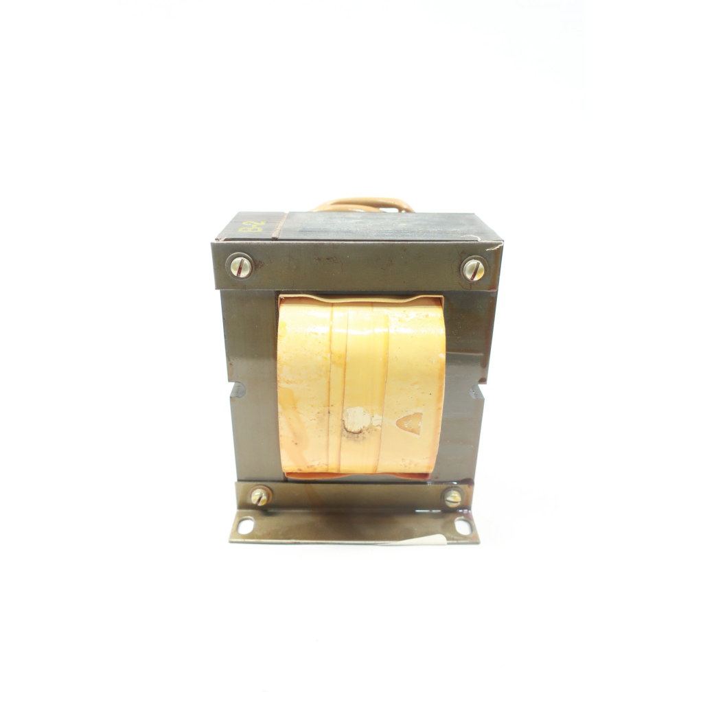 Westinghouse Voltage Transformer