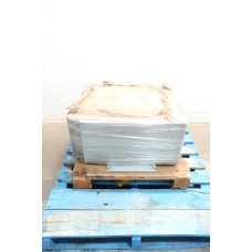 Westinghouse Y48M28T30N Dry Type Transformer 30kva 480v-ac 120v-ac