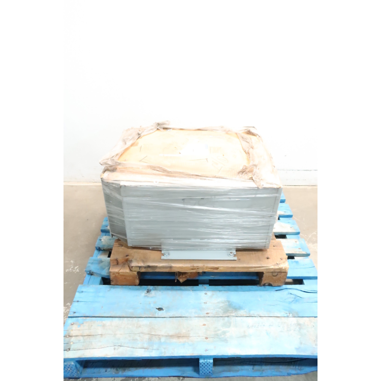 Westinghouse Y48M28T30N Dry Type Transformer 30kva 480v-ac 120v-ac
