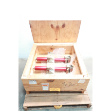 Westinghouse 76Y54 Stationary Contact Assembly For 150-dh-1000e