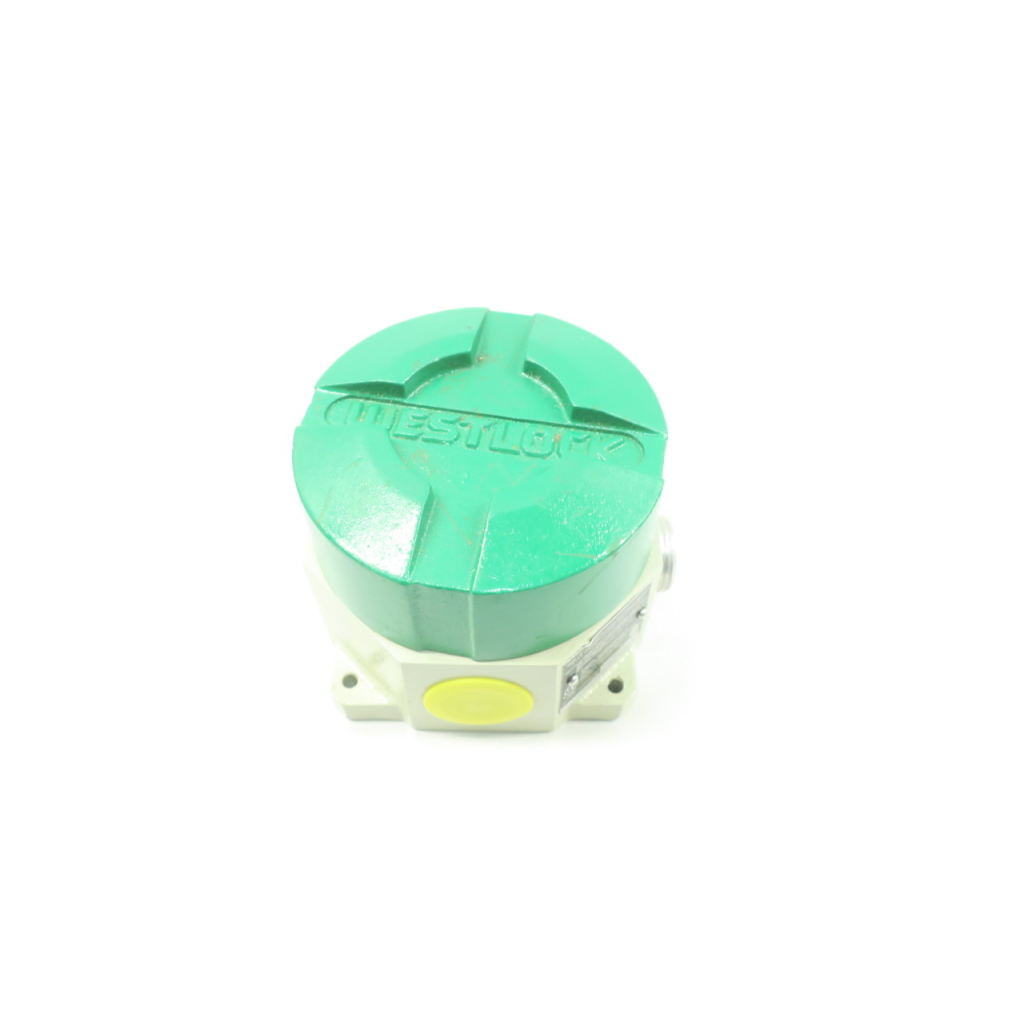 Westlock 3479-NO-W18 Valve Position Monitor