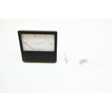 Weston 1944 Ammeter Ac Amperes 0-200a Amp