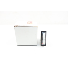 Weston 121 Blank Panel Meter