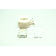 Weston 111 0-100 Scale Panel Meter 1-5v-dc