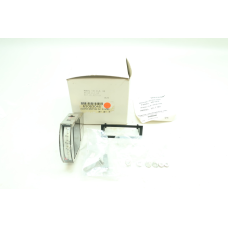 Weston 121 0-1ma-dc Panel Meter