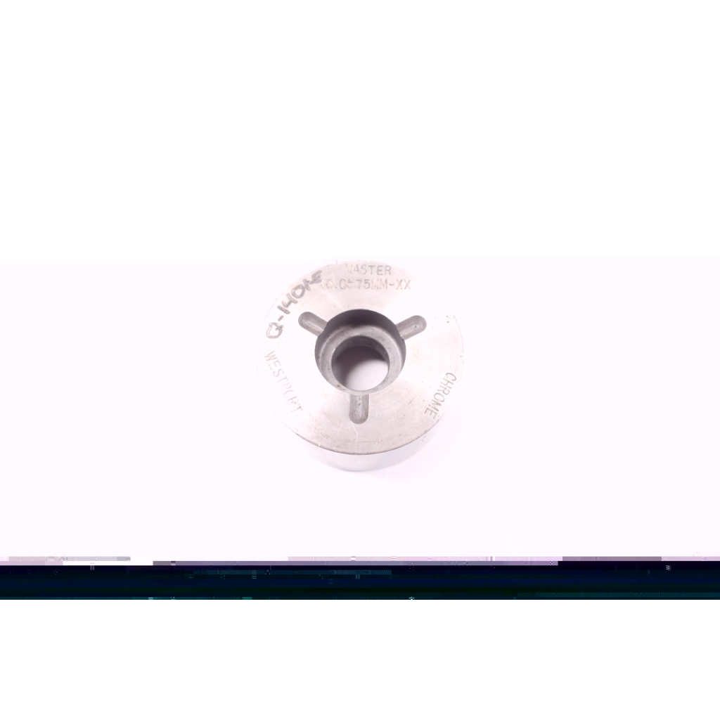 Westport Master Calibration Ring 78.00mm