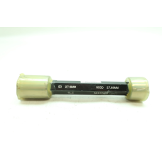 Westport Plug Gage Go 27.18mm / No Go 27.68mm