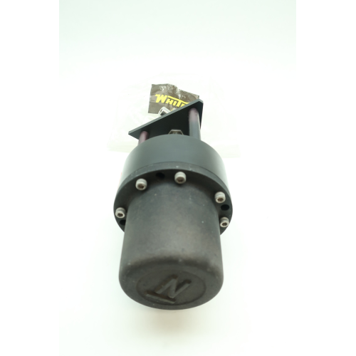 Whitey SS-3NBSW4T-1577 Pneumatic Socket Weld 1/4in Needle Valve