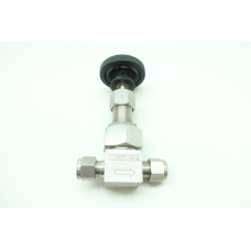 Whitey SS-6TS6 Manual Stainless Needle Valve 3/8in