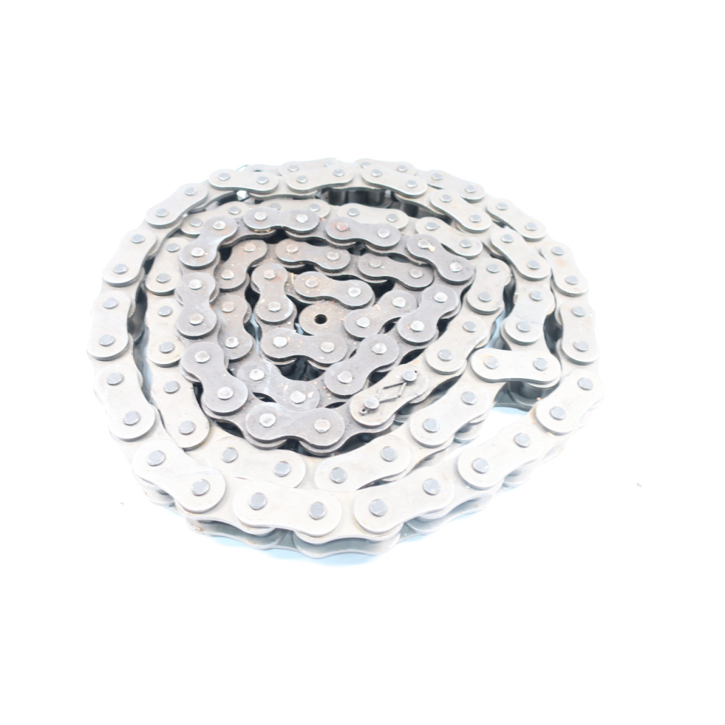 Whitney 140 Single Roller Chain 185-1/2in 1-3/4in