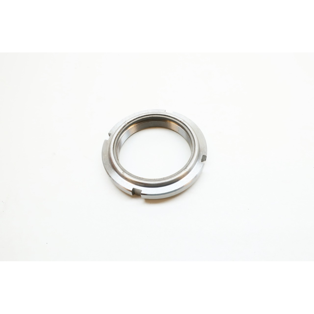 Whittet-higgins BH-11 Bearhug Lock Nut 2.157-18 2.9690in Od