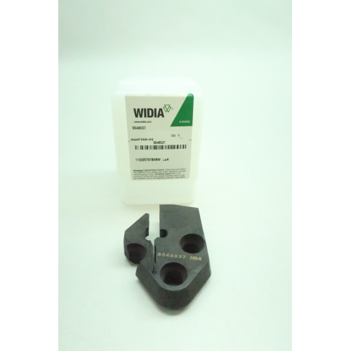 Widia 5548537 Support Blade