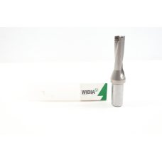Widia TCF200R3SL25MC Indexable Drill Top Cut 4dia 20mm 3xd