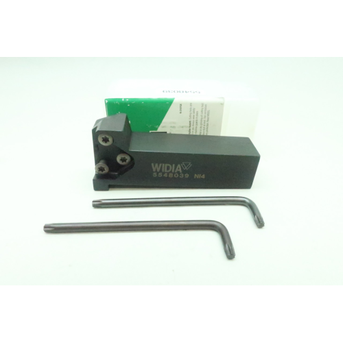 Widia 5548039 Tool Holder