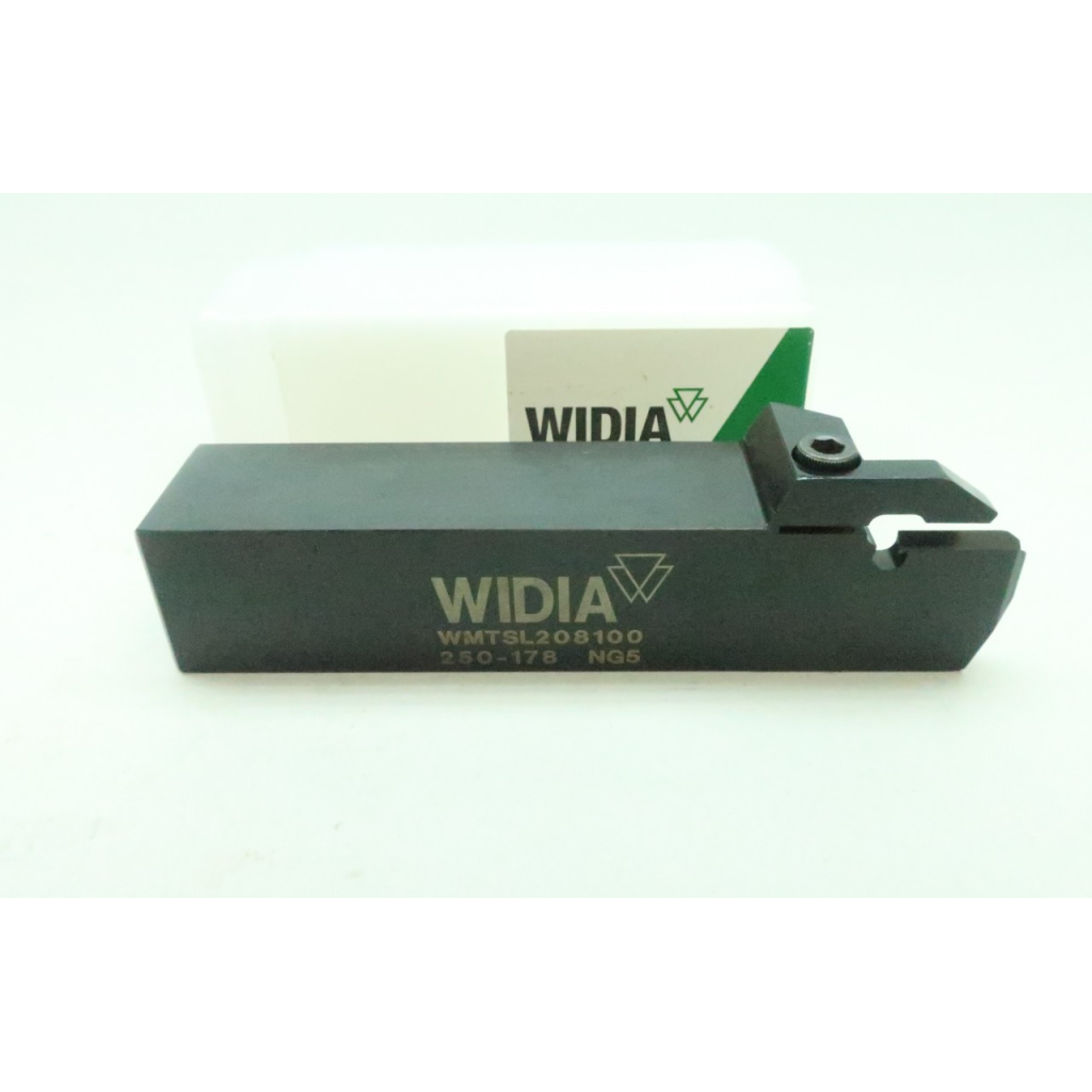 Widia WMTSL208100 Tool Holder