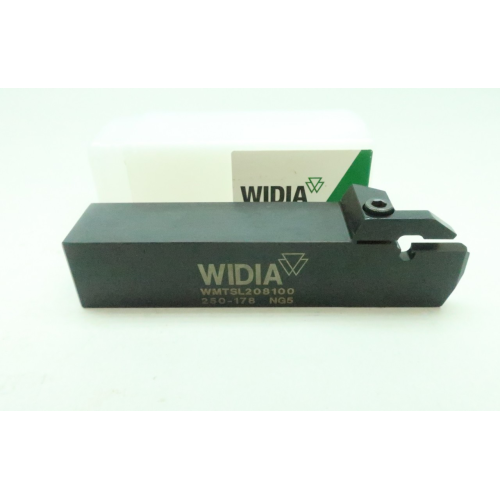 Widia WMTSL208100 Tool Holder Widia WMTSL208100 Tool Holder