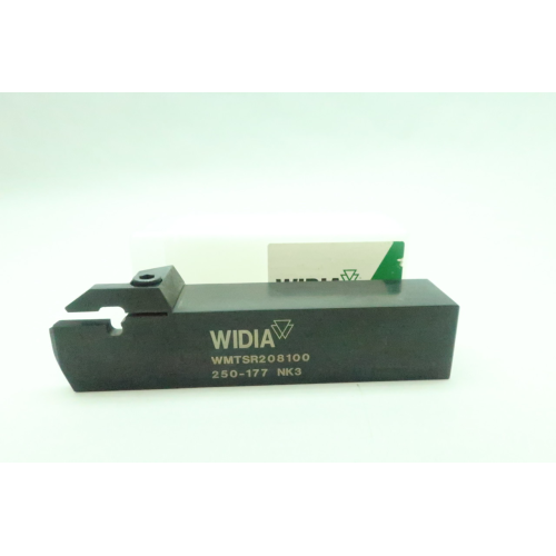 Widia WMTSR208100 250177 Tool Holder Widia WMTSR208100 250177 Tool Holder