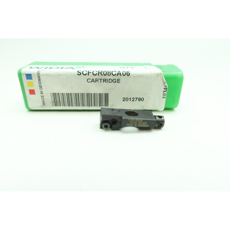 Widia-gtd SCFCR08CA06 Tool Holder