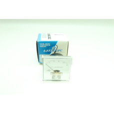 Wilbac 18195 C18195 Ammeter 0-25ac Amperes