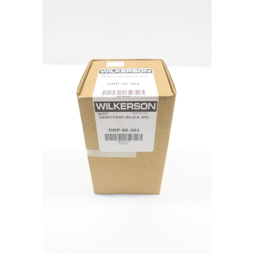 Wilkerson DRP-95-303 Desiccant Silica Gel